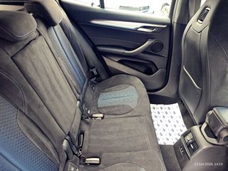 Bmw X2 2022 1.5 134hp sDrive 18i (F39)-thumb-16