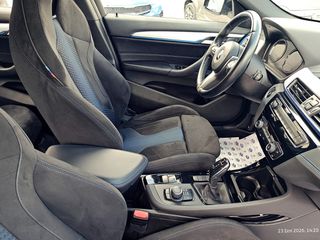 Bmw X2 2022 1.5 134hp sDrive 18i (F39)-thumb-19