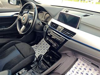Bmw X2 2022 1.5 134hp sDrive 18i (F39)-thumb-20