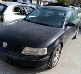 ΧΕΙΡΟΚΙΝΗΤΟ ΣΑΣΜΑΝ VOLKSWAGEN PASSAT B5 1800cc 20valve TURBO 1996-2001