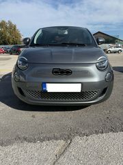 Fiat 500e 2022