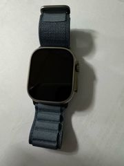Apple Watch Ultra 3 titanium gps-thumb-1