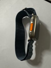 Apple Watch Ultra 3 titanium gps-thumb-2