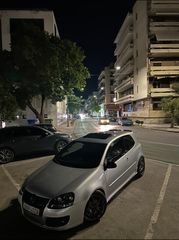 Volkswagen Golf 2009 Tsi