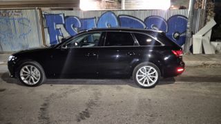 Audi A4 2018 TDI 40 AVANT SPORT-thumb-2
