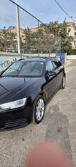 Audi A4 2018 TDI 40 AVANT SPORT-thumb-4