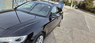 Audi A4 2018 TDI 40 AVANT SPORT-thumb-5