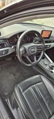 Audi A4 2018 TDI 40 AVANT SPORT-thumb-6