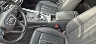 Audi A4 2018 TDI 40 AVANT SPORT-thumb-7