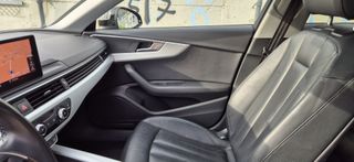 Audi A4 2018 TDI 40 AVANT SPORT-thumb-9