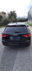Audi A4 2018 TDI 40 AVANT SPORT-thumb-36
