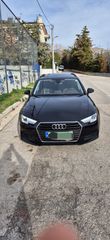 Audi A4 2018 TDI 40 AVANT SPORT-thumb-41