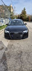 Audi A4 2018 TDI 40 AVANT SPORT-thumb-42