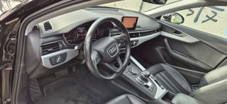 Audi A4 2018 TDI 40 AVANT SPORT-thumb-19