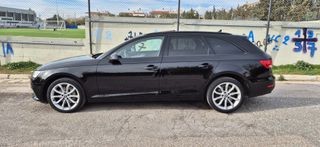Audi A4 2018 TDI 40 AVANT SPORT-thumb-32