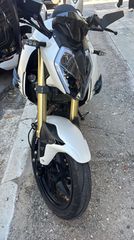 Keeway RKF 125 2022