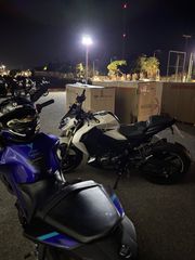 Keeway RKF 125 2022-thumb-1