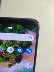Xiaomi A3 4Gb/64Gb-thumb-2