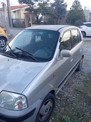 Hyundai Atos 2004 prime