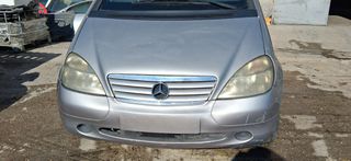 MERCEDES BENZ A140 A160 A170 W168 ΚΟΝΤΕΡ ΑΠΟ ΗΜΙΑΥΤΟΜΑΤΟ ΣΑΣΜΑΝ