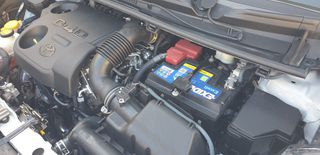 Toyota Yaris 2014-thumb-17