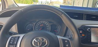 Toyota Yaris 2014-thumb-10
