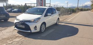 Toyota Yaris 2014-thumb-2