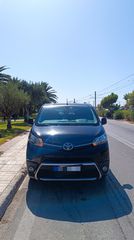 Toyota Proace 2019