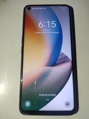 Realme GT neo2 5G ram 8Gb/128