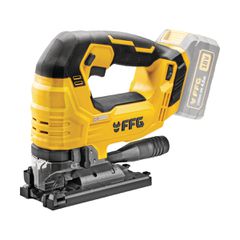 Σέγα Μπαταρίας FFG JS 120 18V PRO Brushless 18V Χωρίς Μπαταρία & Φορτιστή Επαγγελματική ( 10542 )