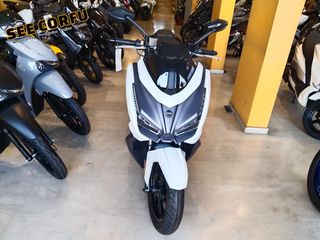 Sym Jet14 Evo 200 2026