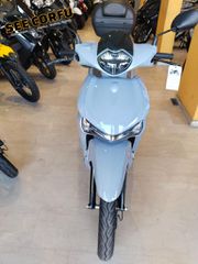 Sym 2026 BWT125