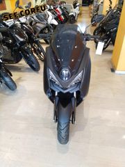 Thrust R MAX 125 2026