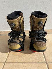 THIRTY TWO TM-2 DOUBLE BOA STEVENS-thumb-4