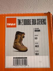 THIRTY TWO TM-2 DOUBLE BOA STEVENS-thumb-7