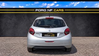 Peugeot 208 2016 1.2 puretech style-thumb-1
