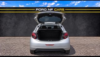 Peugeot 208 2016 1.2 puretech style-thumb-2
