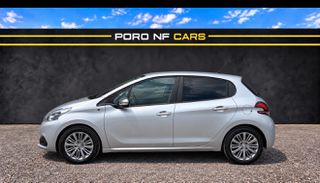Peugeot 208 2016 1.2 puretech style-thumb-3