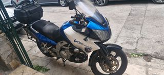 Suzuki V-Strom 1000 2004