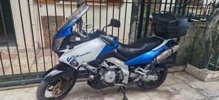 Suzuki V-Strom 1000 2004-thumb-1