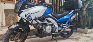 Suzuki V-Strom 1000 2004-thumb-4
