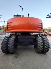 Εκσκαφέας Με Λάστιχα Atlas 2005 TEREX 1305-thumb-4