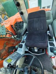Εκσκαφέας Με Λάστιχα Atlas 2005 TEREX 1305-thumb-16