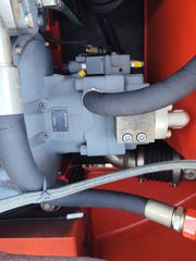 Εκσκαφέας Με Λάστιχα Atlas 2005 TEREX 1305-thumb-48