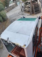 Εκσκαφέας Με Λάστιχα Atlas 2005 TEREX 1305-thumb-27