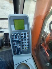 Εκσκαφέας Με Λάστιχα Atlas 2005 TEREX 1305-thumb-29