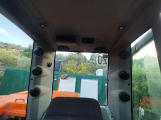 Εκσκαφέας Με Λάστιχα Atlas 2005 TEREX 1305-thumb-25
