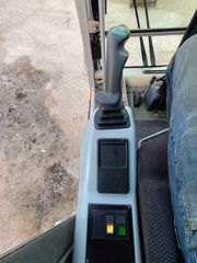 Εκσκαφέας Με Λάστιχα Atlas 2005 TEREX 1305-thumb-23