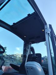 Εκσκαφέας Με Λάστιχα Atlas 2005 TEREX 1305-thumb-14