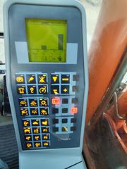 Εκσκαφέας Με Λάστιχα Atlas 2005 TEREX 1305-thumb-31